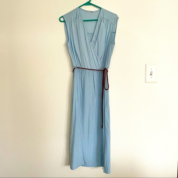 Mango Dresses & Skirts - Beautiful Mango Midi Dress